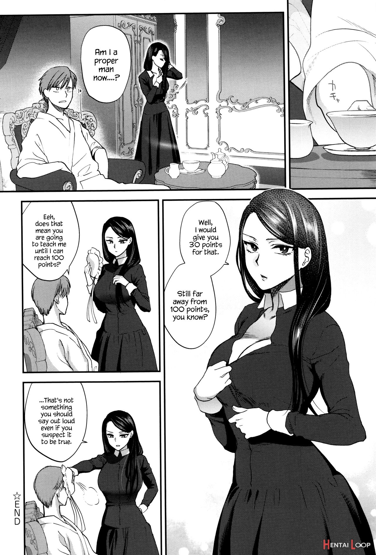 Kyoudou Well Maid page 24