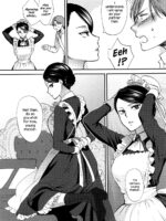 Kyoudou Well Maid page 6
