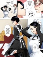 Kyoudou Well Maid - The Well “maid” Instructor page 6