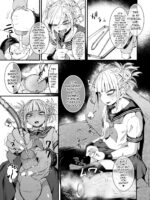 Layer-kun No Iru Health page 2