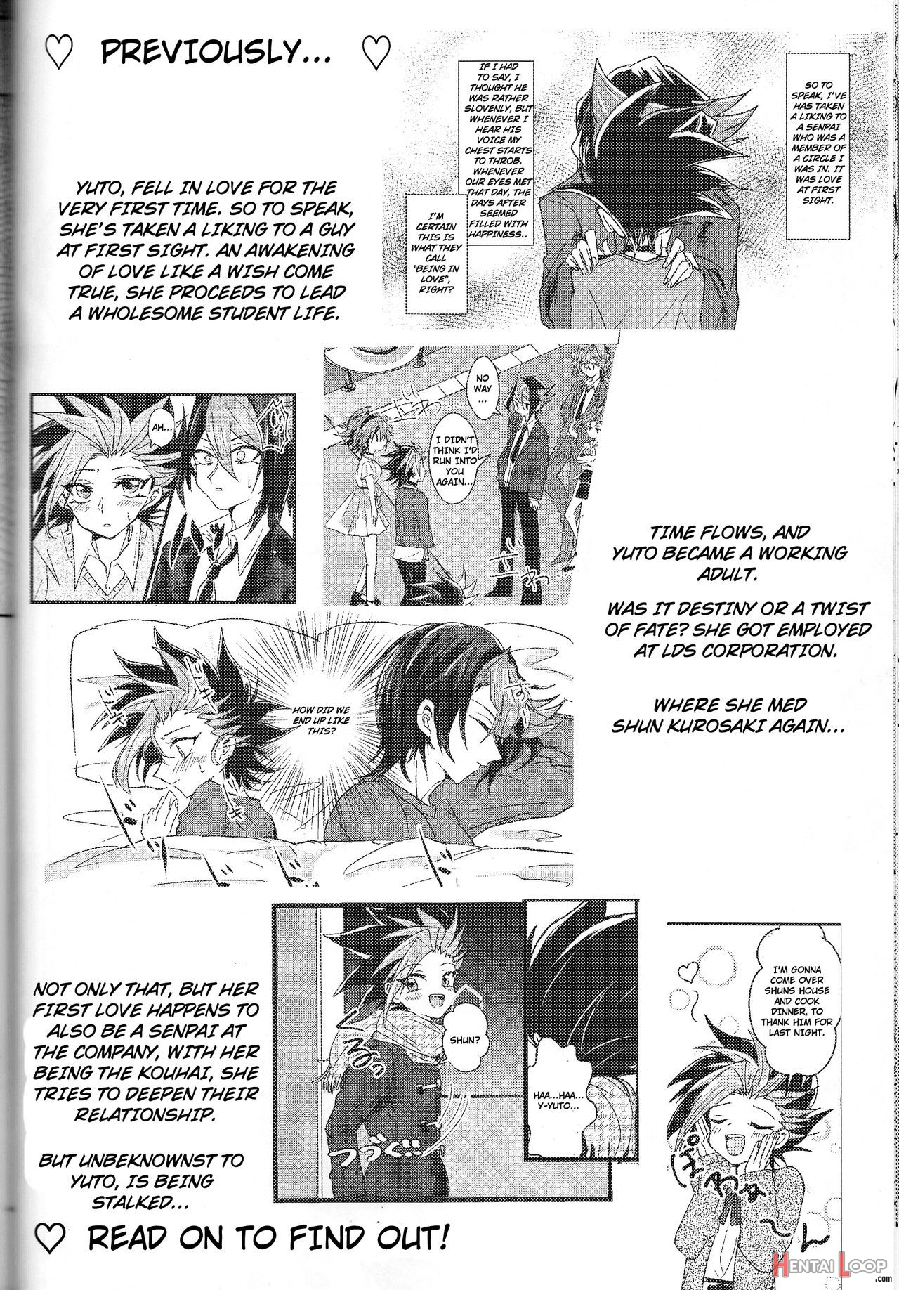 Lds Hishoka No Himitsu Ii page 49