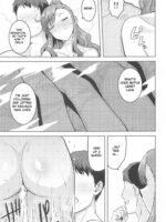 Leon To Onsen page 6