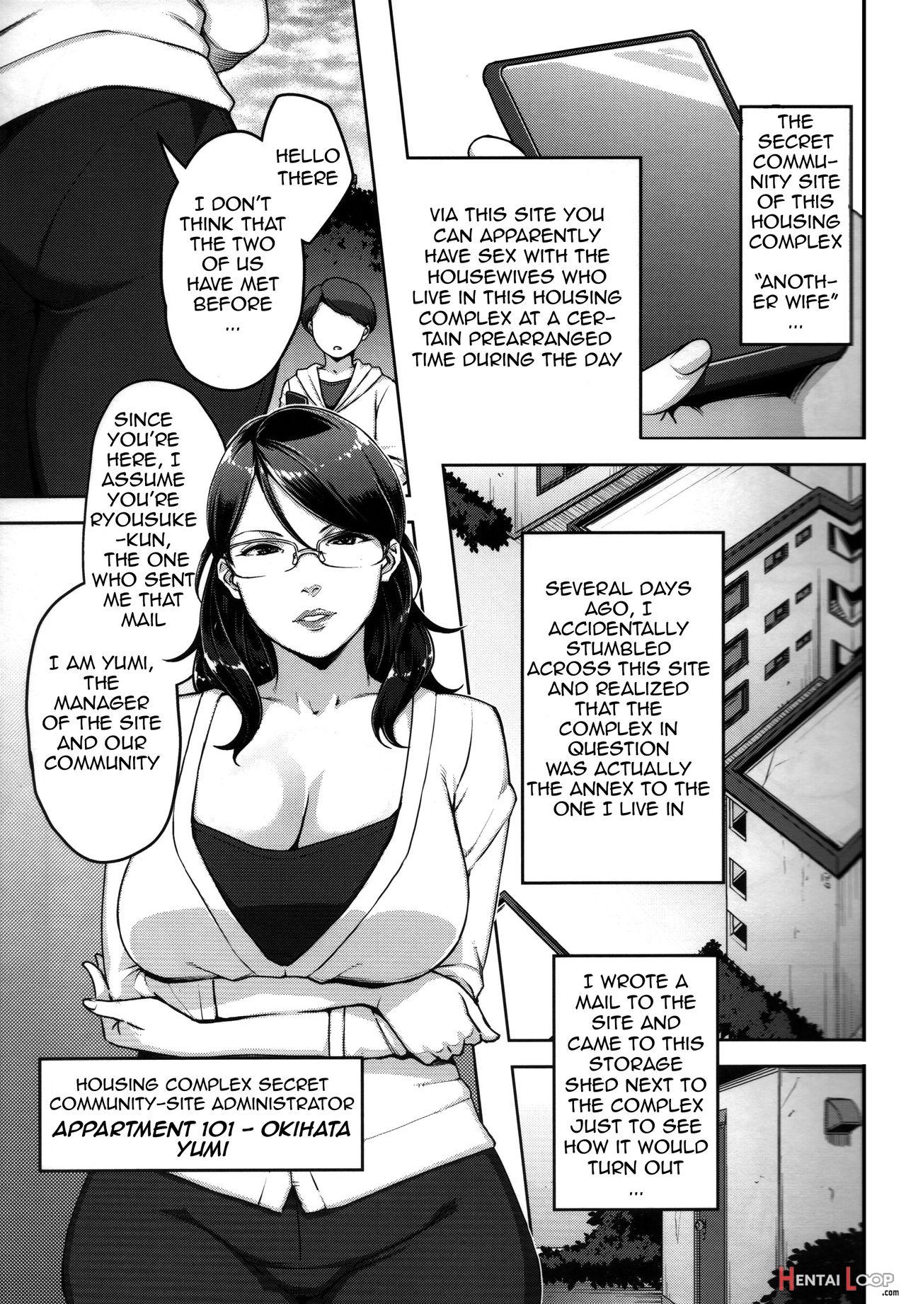 Lewd Dressing - English page 228