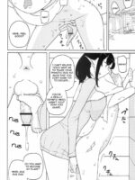 Lilith -inma Ni Natta Kishi- page 9