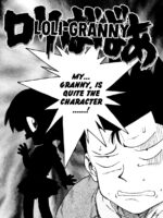Loli-granny page 2