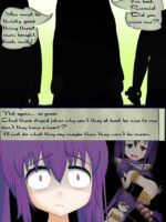 Loli Hunt 2 'riumias Redemption' page 3