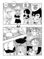 Love Triangle Z Part 4 page 10