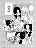 Love Triangle Z Part 4 page 4