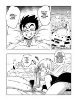 Love Triangle Z Part 4 page 7