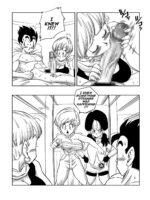 Love Triangle Z Part 4 page 8