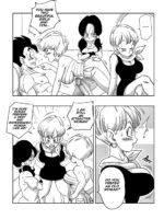Love Triangle Z Part 4 page 9