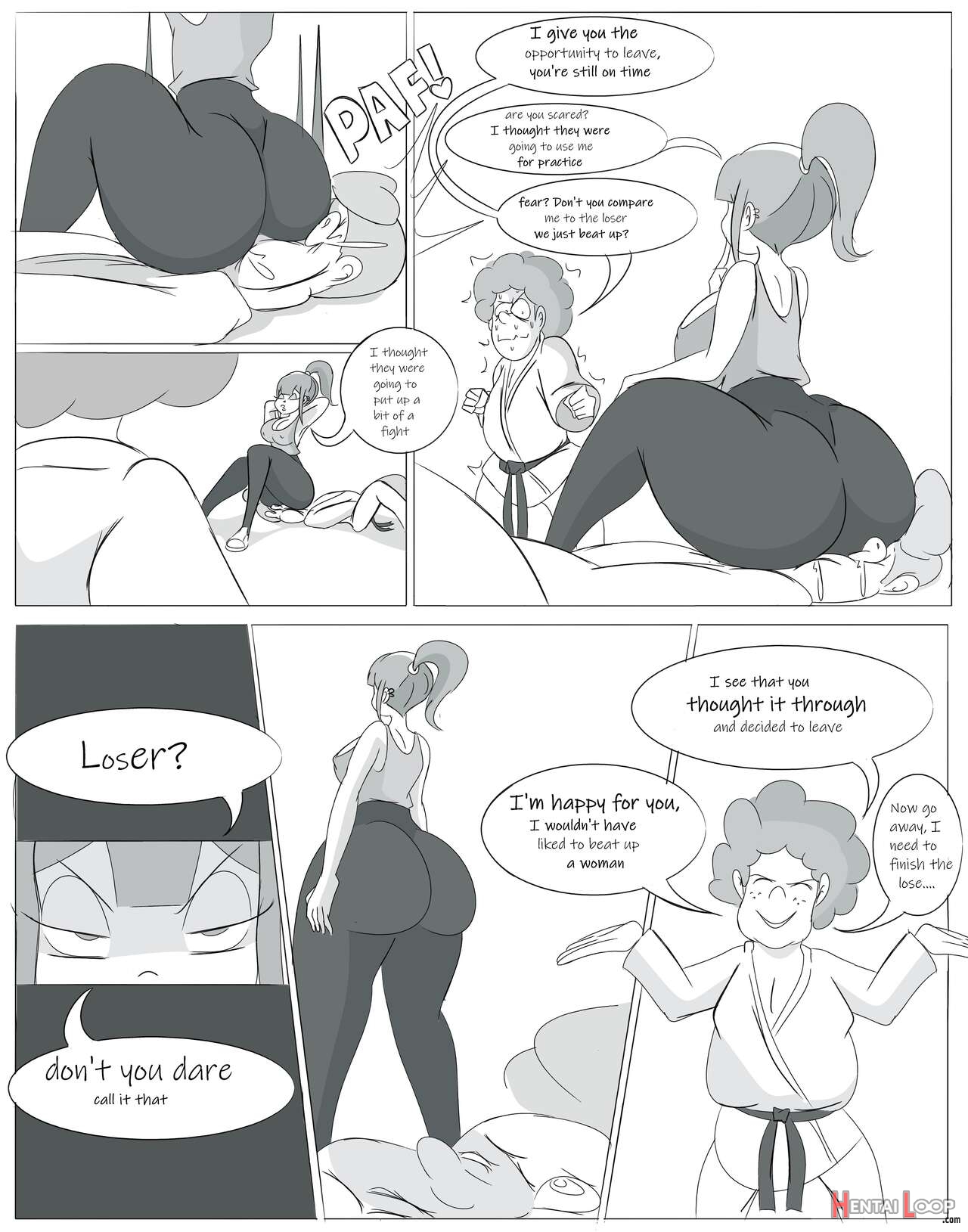 Love88ballbusting Comic page 54