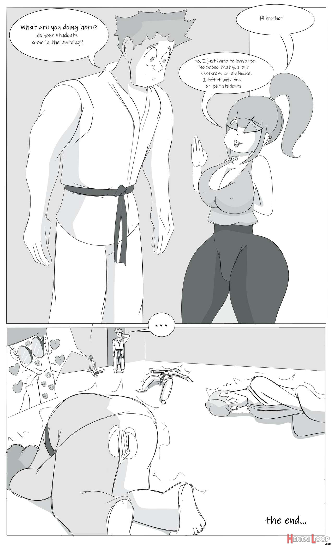 Love88ballbusting Comic page 57