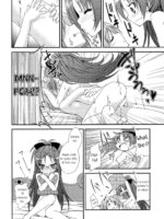 Lovely Girls’ Lily Vol.1 page 5