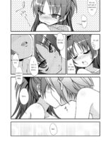 Lovely Girls’ Lily Vol.1 page 6