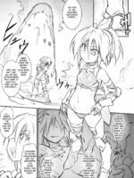 Luce No Ero Trap Dungeon page 2