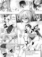 Luce No Ero Trap Dungeon page 8