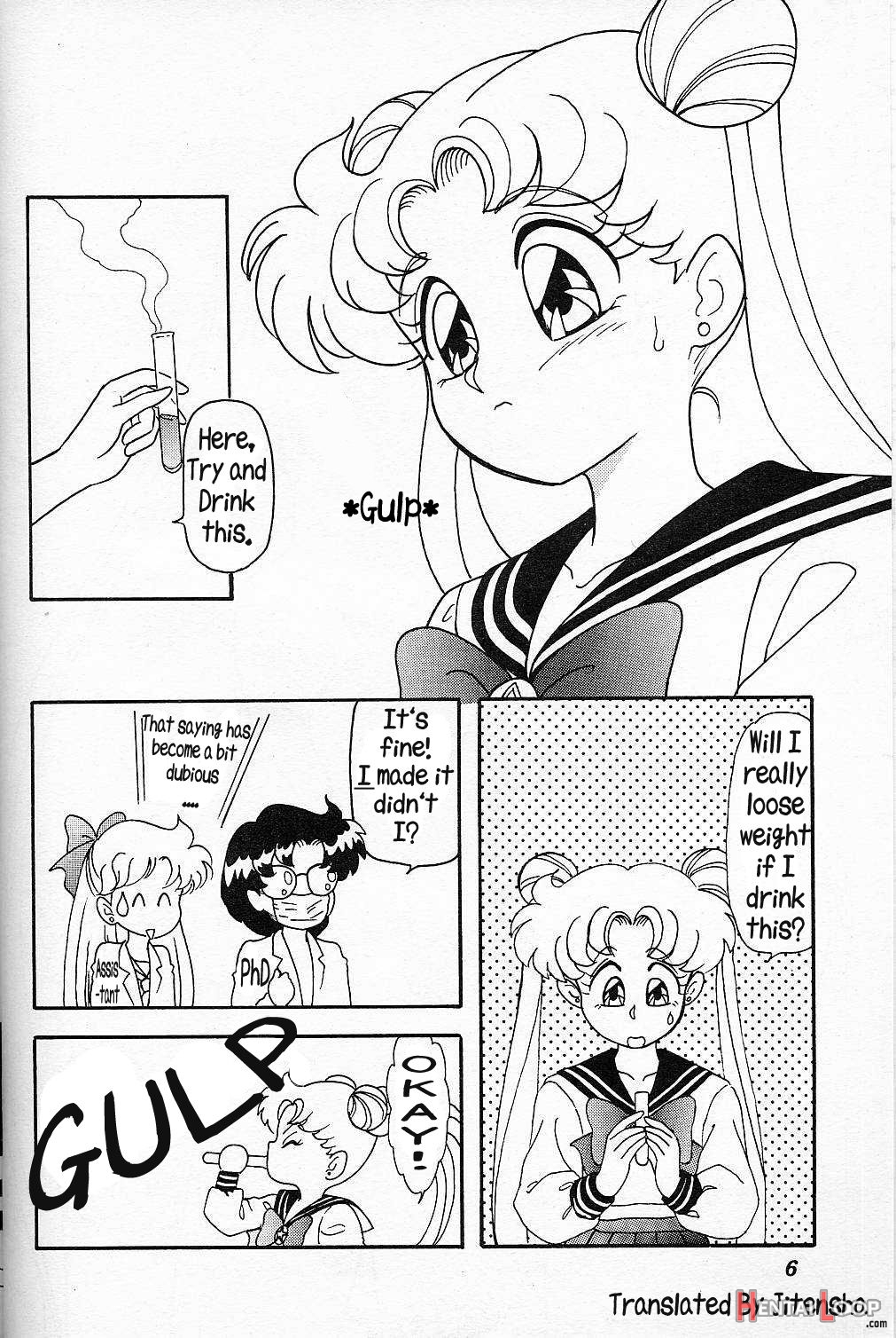 Lunch Box 6 – Usagi page 2