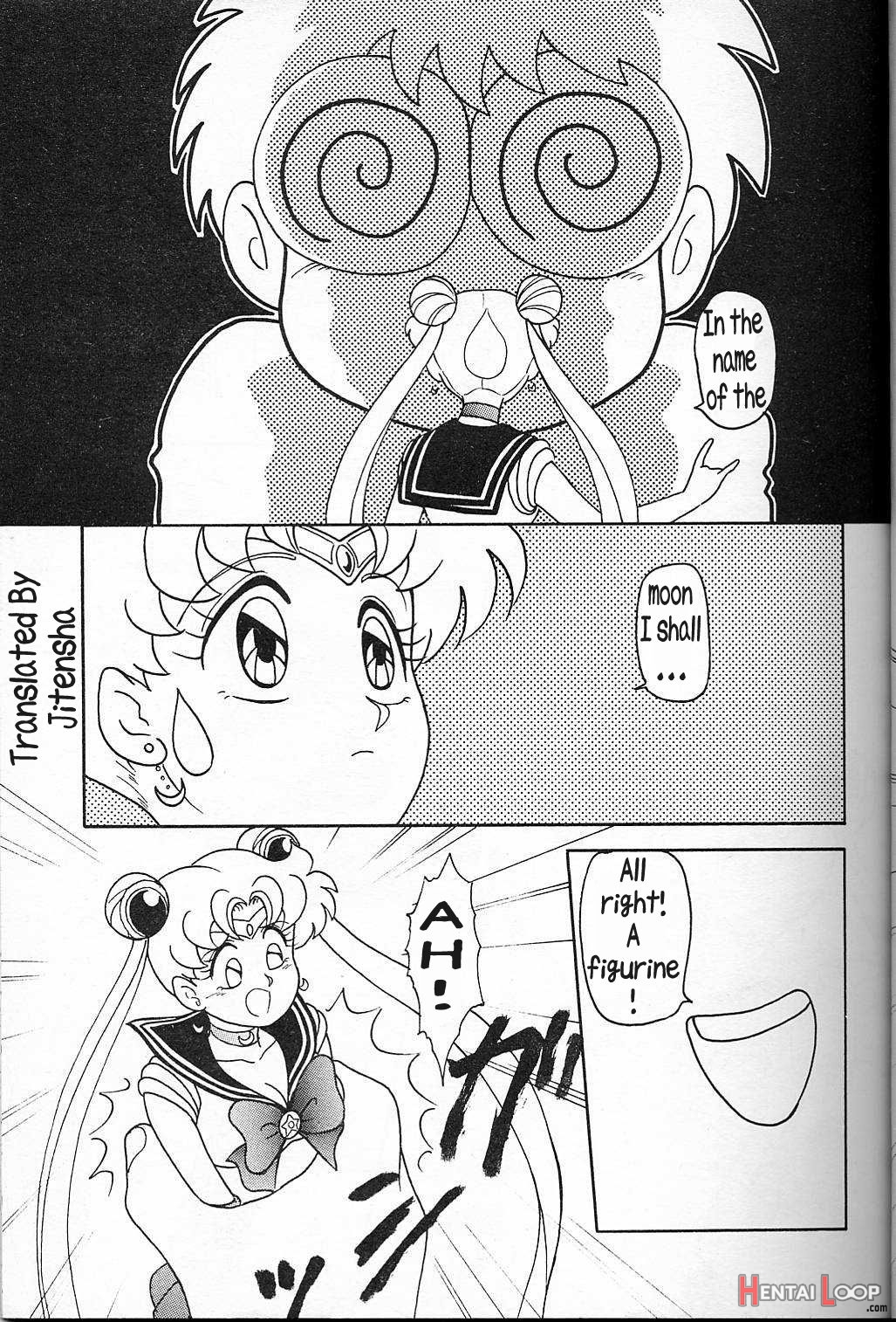 Lunch Box 6 – Usagi page 9