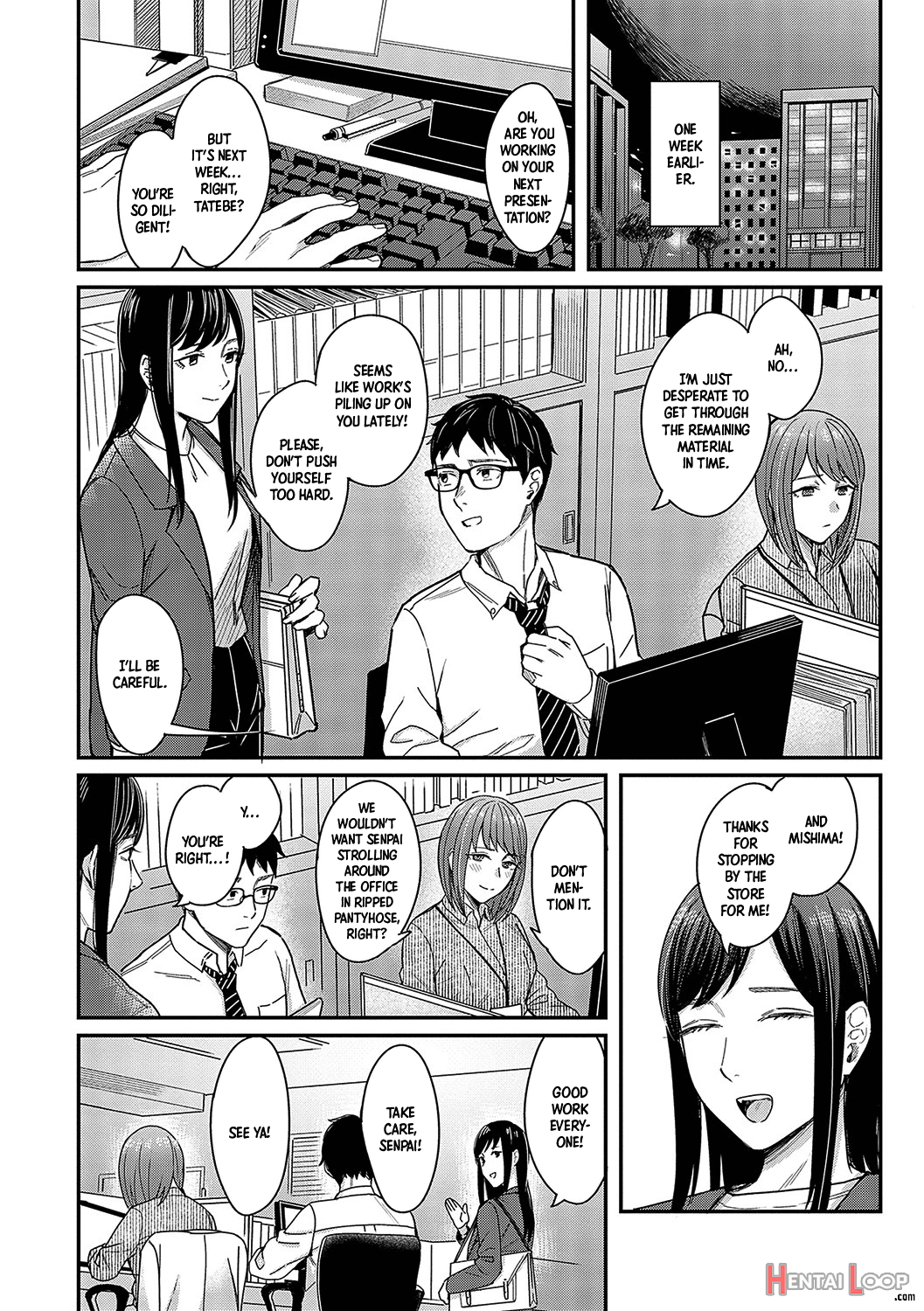 Magasashi Kanojo Ga Sasayaku page 2