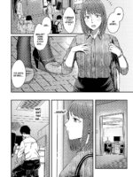 Magasashi Kanojo Ga Sasayaku page 4