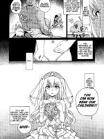 Magical Girl Hypnosis Fucking Marathon Game Over page 7