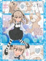 Mahou Shoujo Arisu☆ page 3