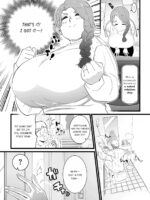 Mama Haha Tsukushi Zenpen page 3