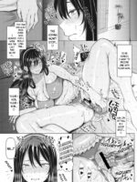 Mama To Tanetsuke No Su page 7