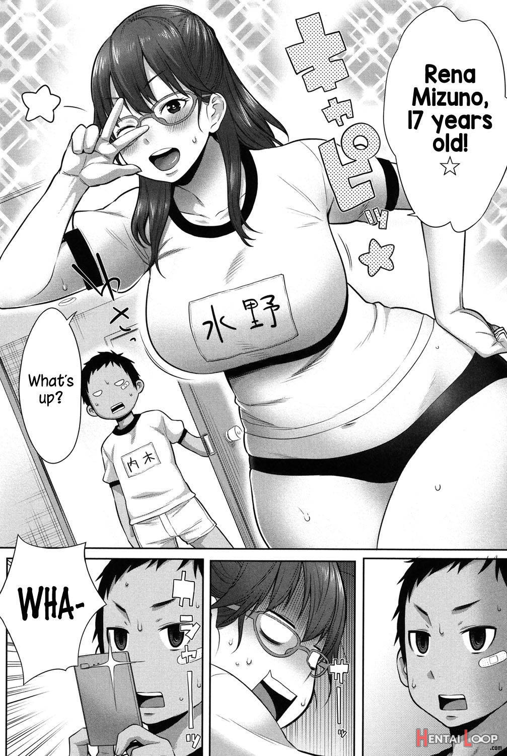 Mama X Pako [kanzenban] page 139