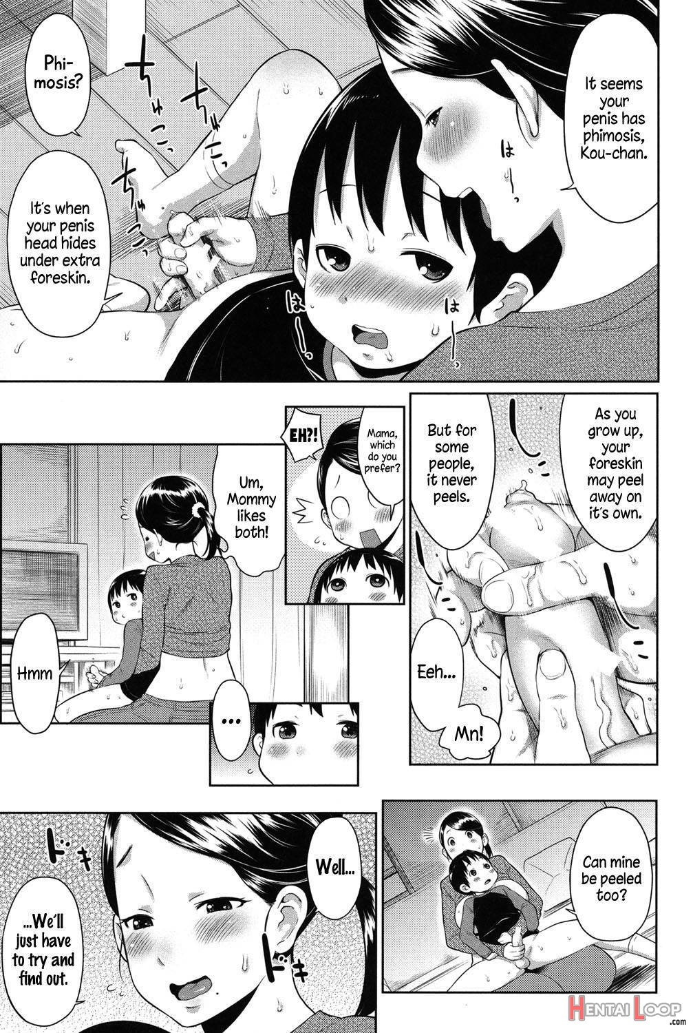 Mama X Pako [kanzenban] page 66