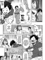 Mama X Pako [kanzenban] page 8