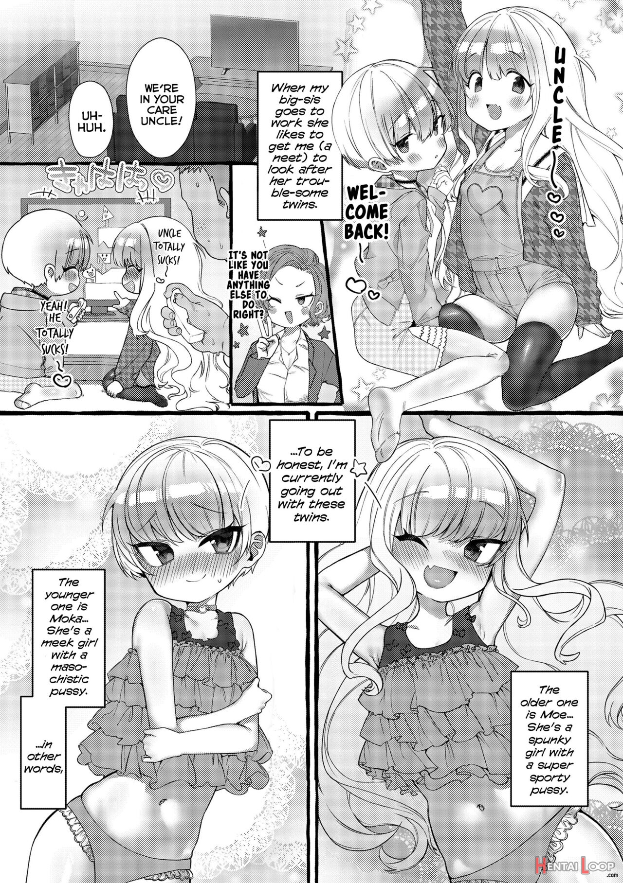 Mamimumemo page 101