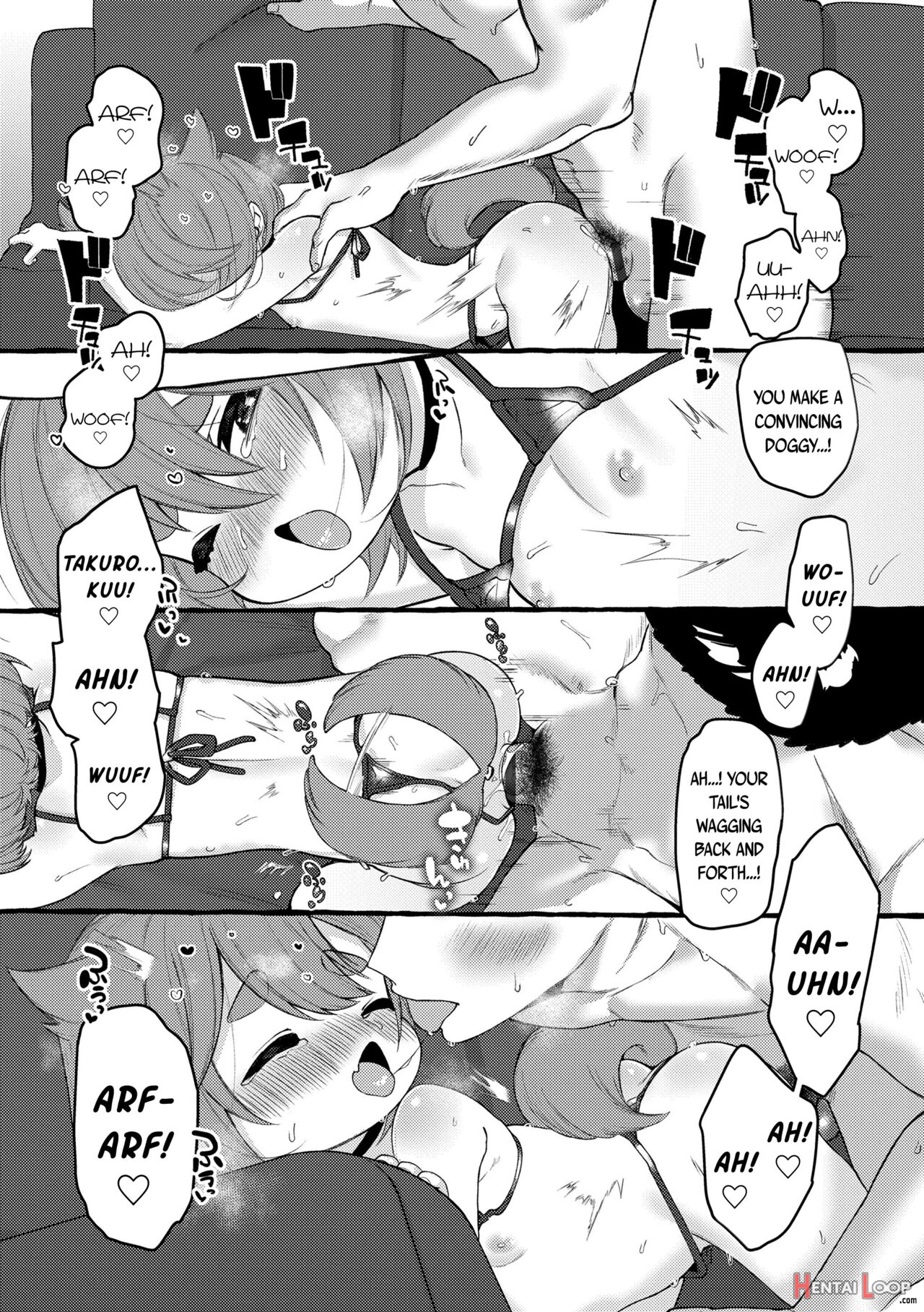 Mamimumemo page 141