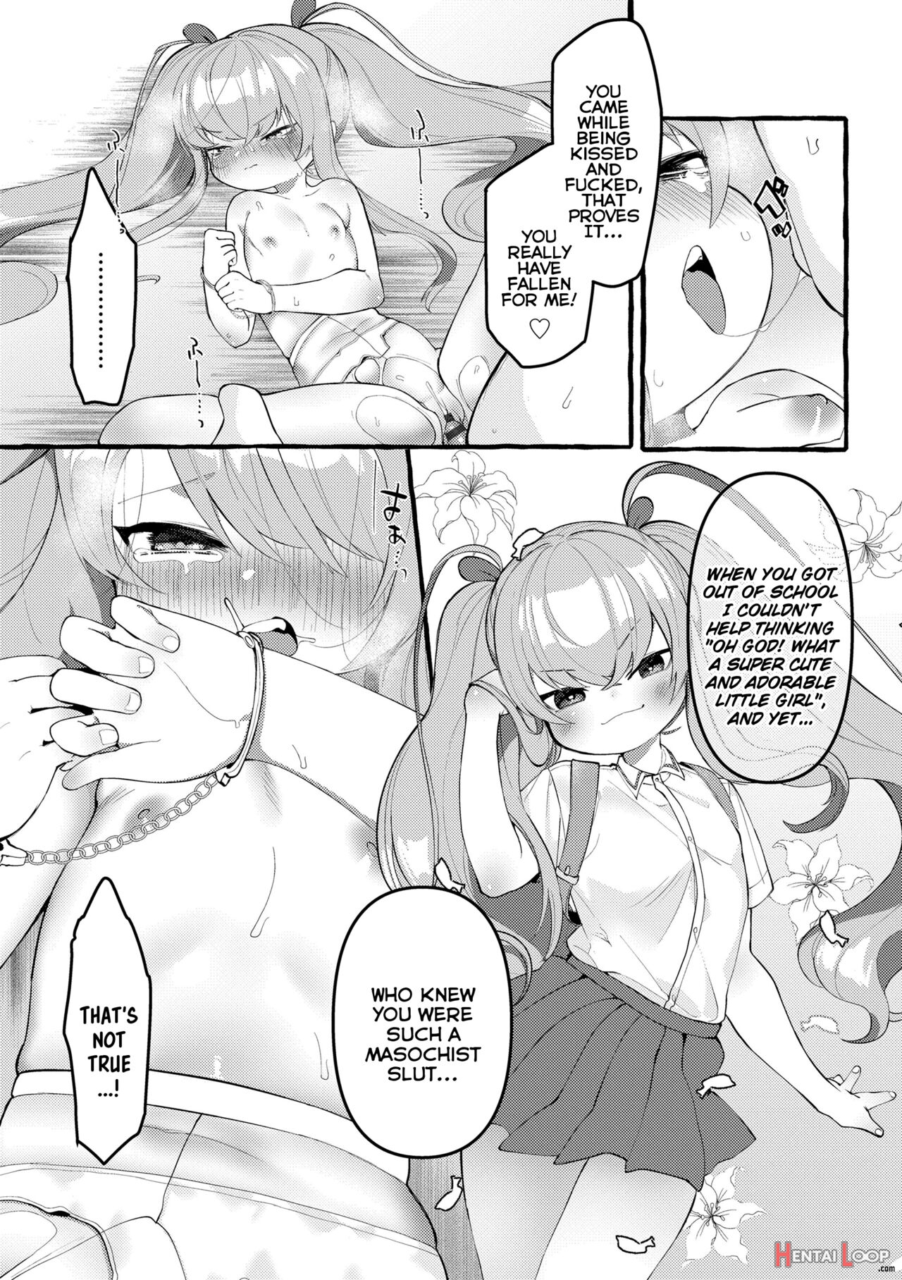 Mamimumemo page 63