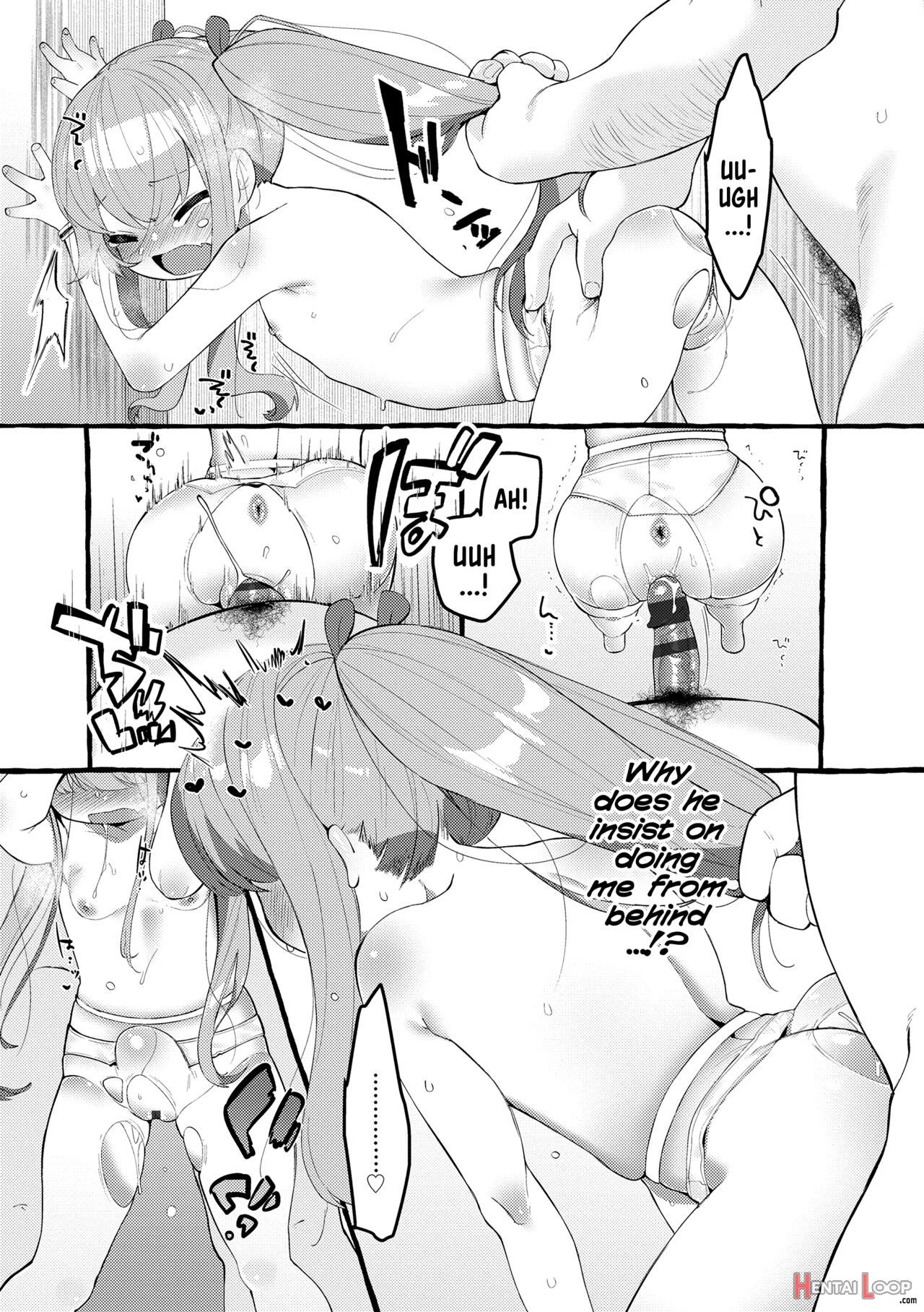 Mamimumemo page 70