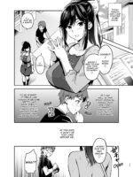 Mana Tama Plus Kakioroshi page 7