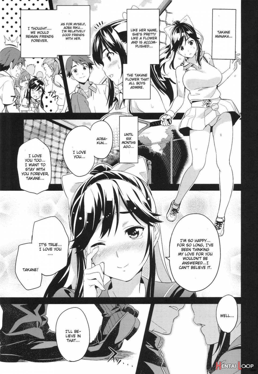 Mana Tama Plus page 2