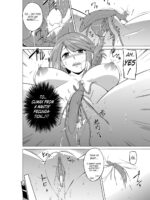 Manaka Mushi Asobi page 8