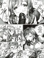 Maru Wa H Na Youkyuu O Kotowarenai Zura page 7