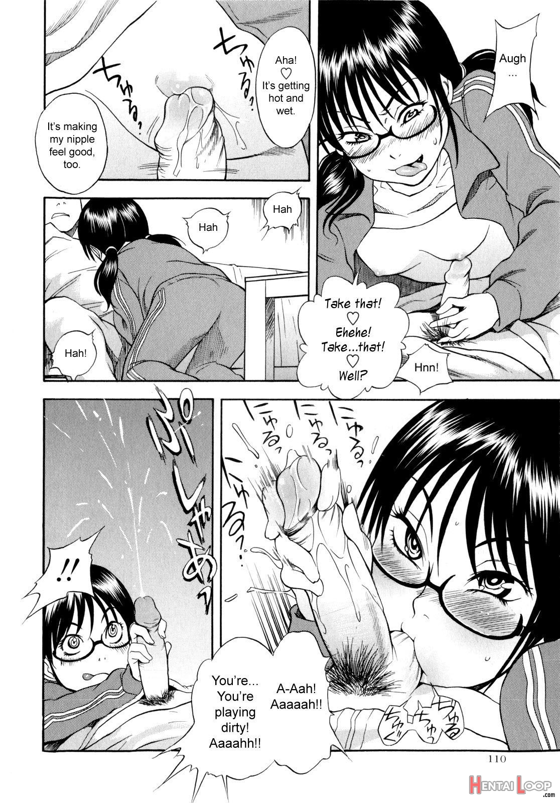 Masegaki Education page 10