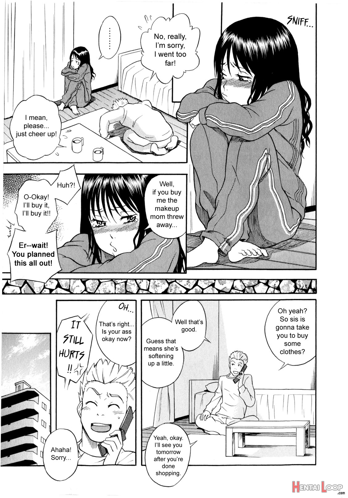 Masegaki Education page 19