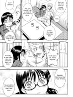 Masegaki Education page 3