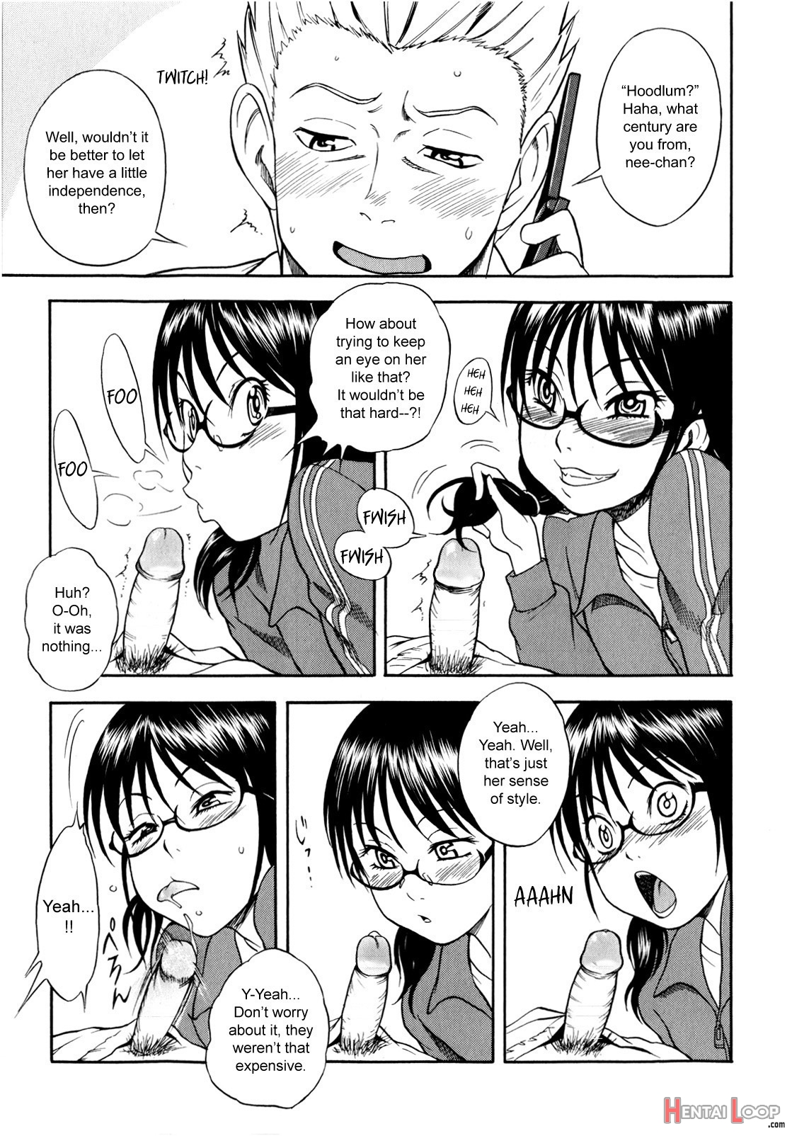 Masegaki Education page 5