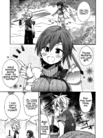 Materia Romance page 2