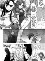 Materia Romance page 5