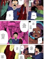 Mature Gal Mama Yukie page 3