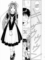 Megami-sama Ryoujoku / Goddess Assault page 10