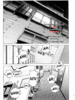 Megami-sama Ryoujoku / Goddess Assault page 4