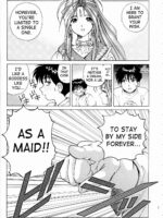 Megami-sama Ryoujoku / Goddess Assault page 8